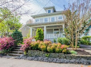 4621 SE 44th Ave, Portland, OR 97206