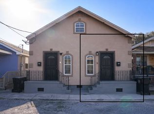 2316 George Nick Connor Dr, New Orleans, LA 70119