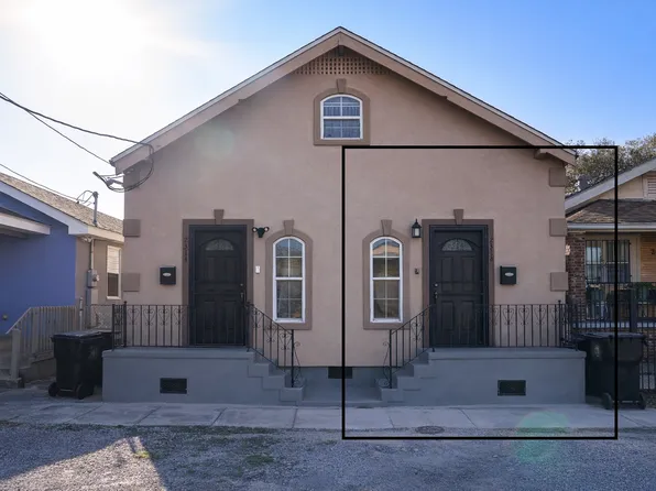 2316 George Nick Connor Dr, New Orleans, LA 70119