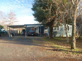 231 Willow Ave, Forks, WA 98331