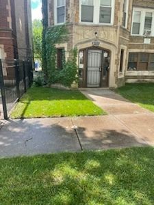 8120 S Ingleside Ave, Chicago, IL, 60619