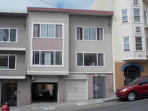 2nd image of 345 Fillmore St #4