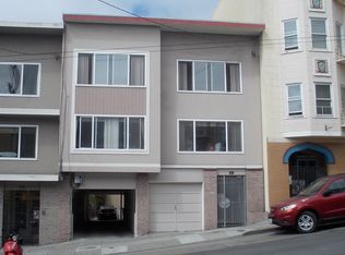 345 Fillmore St APT 5, San Francisco, CA 94117
