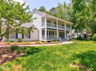 125 Red Oak Dr, Fayetteville, GA 30214