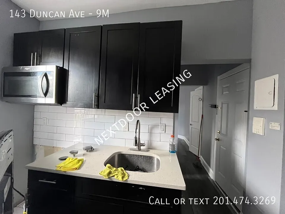143 Duncan Ave #9M