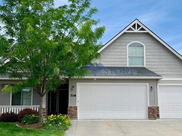 708 S Woodhaven Ave, Meridian, ID 83642