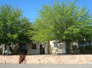 8578 S Sharps Rd, Globe, AZ 85501