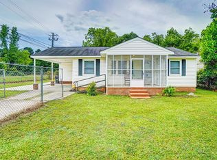 1945 Roys Ln, Augusta, GA 30906