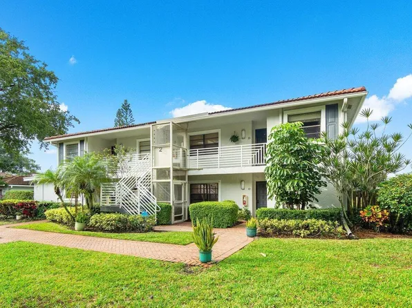 2 SOUTHPORT Lane #C, Boynton Beach, FL 33436