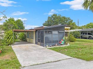 6349 New York St, Zephyrhills, FL 33542