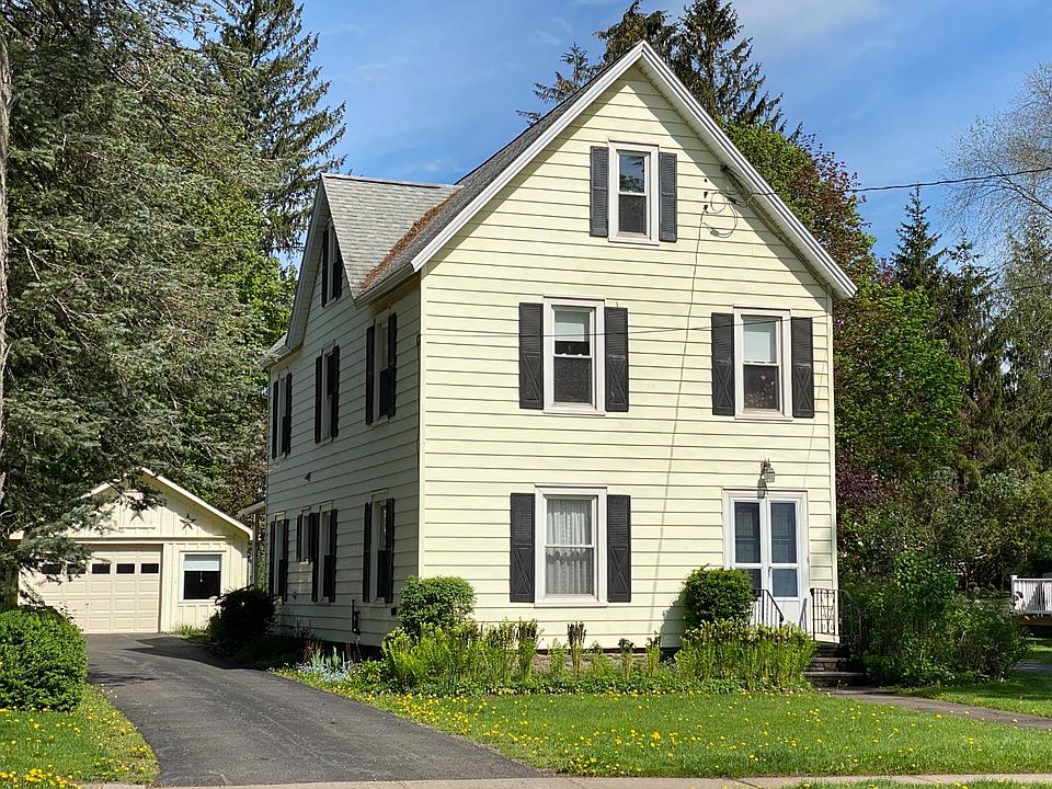 14 Elm St, Delhi, NY 13753 MLS 137423 Zillow