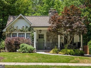 1256 Euclid Ave NE, Atlanta, GA 30307