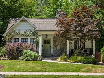1256 Euclid Ave NE, Atlanta, GA, 30307