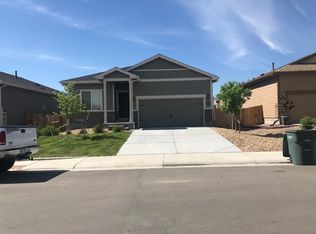 4698 E 95th Ave, Thornton, CO 80229