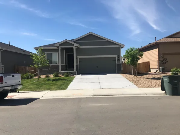4698 E 95th Ave, Thornton, CO 80229
