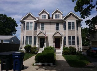 6 Everett St #6A, Boston, MA 02122