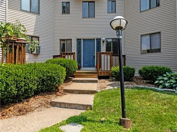 2 Clearwater Lane #2, East Hampton, CT 06424