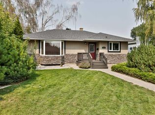 1609 17th Ave S, Lethbridge, AB T1K 1A5