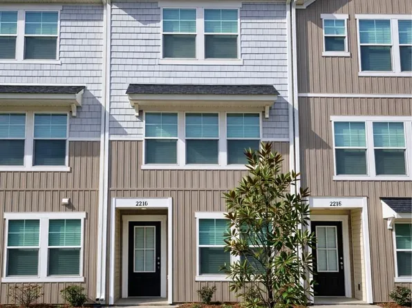 221 Kennerly Ave Unit D, Mooresville, NC 28115