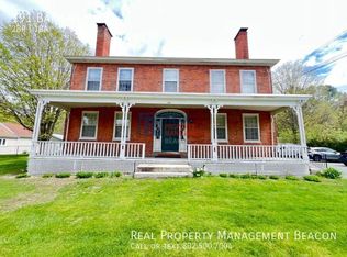 191 Bank St #2, Lebanon, NH 03766