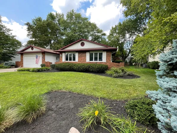 142 Heischman Ave, Columbus, OH 43085