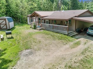 9770 Bottle Bay Rd, Sagle, ID 83860