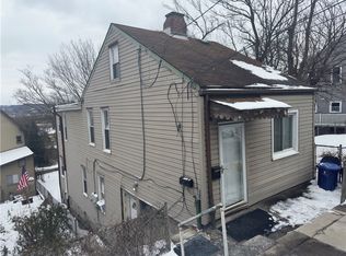 2803 Pitler St, Pittsburgh, PA 15212