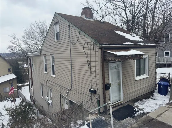 2803 Pitler St, Pittsburgh, PA 15212