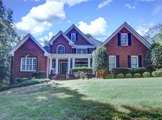 70 Glengarry Chase, Covington, GA 30014