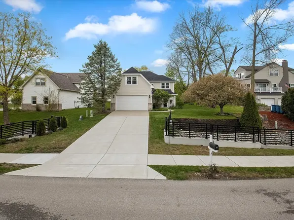 212 Walter St, Carmel, IN 46032