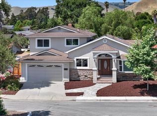 811 Seville Pl, Fremont, CA 94539