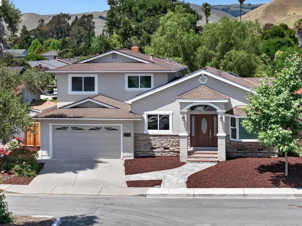 811 Seville Pl, Fremont, CA 94539