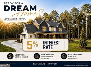 37 Alcovy Springs Dr, Monroe, GA 30656