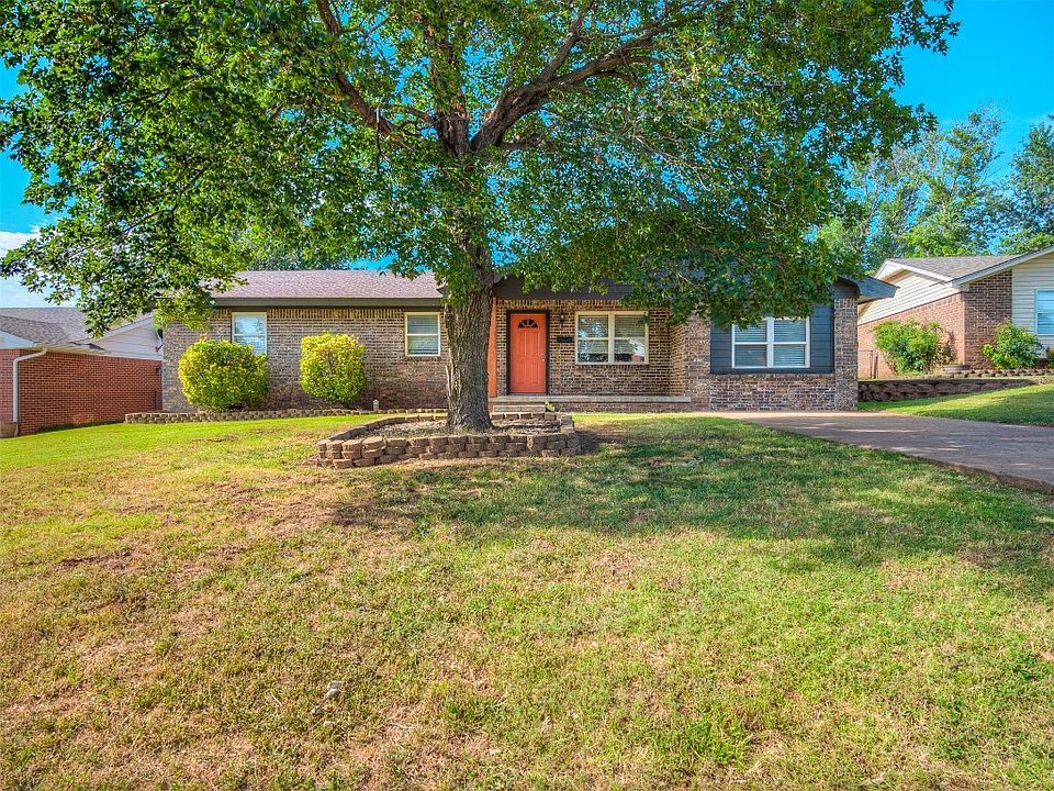 918 W Proctor Ave, Weatherford, OK 73096 MLS 1074463 Zillow