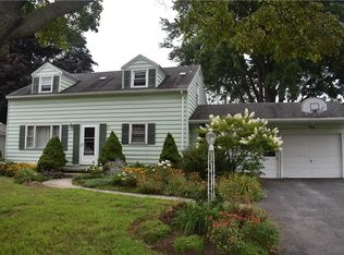 167 Alfonso Dr, Rochester, NY 14626