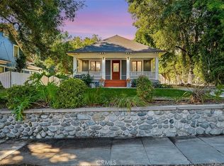 1091 N Marengo Ave, Pasadena, CA 91103