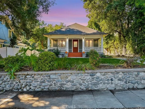 1091 N Marengo Ave, Pasadena, CA 91103