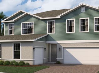 Paxton Plan, Eden Crest, Apopka, FL 32703