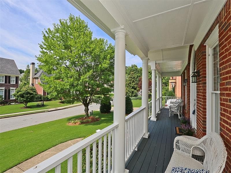 2nd image of 1319 Brookhaven Garden Ln
