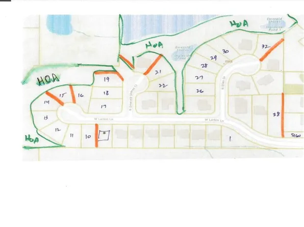 26036 W Larkin Ln, Ingleside, IL 60041