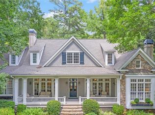 135 Avery Dr NE, Atlanta, GA 30309