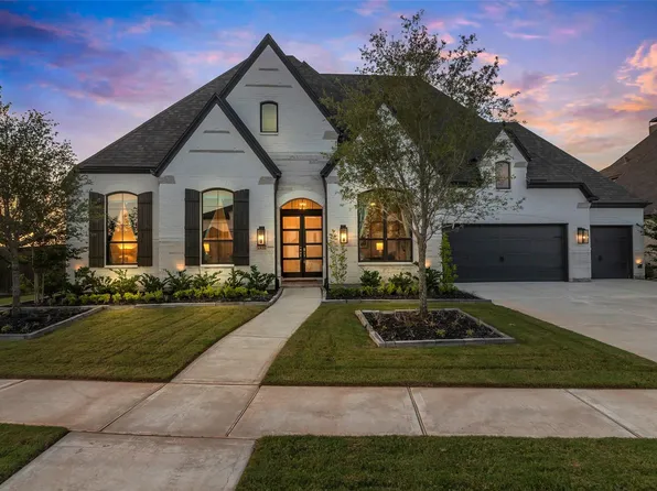 6826 Mirabeau Ln, Katy, TX 77493