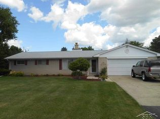 2794 Dexter Dr, Saginaw, MI 48603
