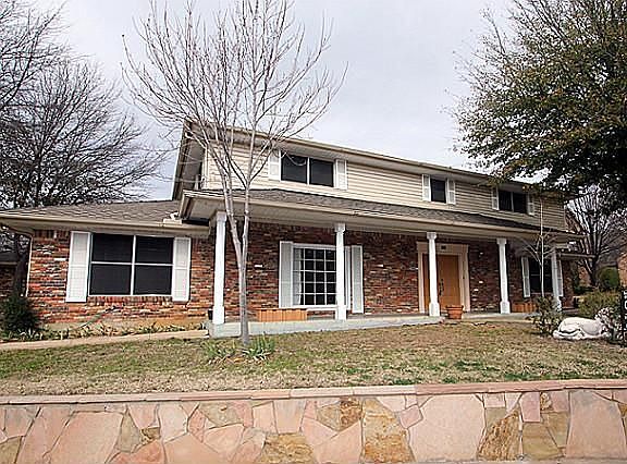2nd image of 1113 Wildwood Cir