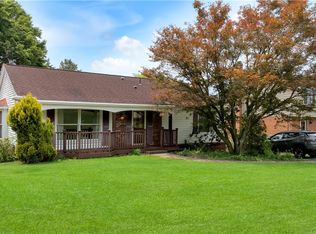 307 Stilley Rd, Clairton, PA 15025