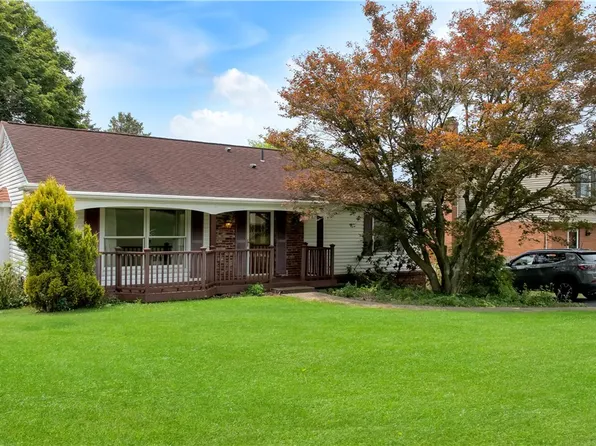 307 Stilley Rd, Clairton, PA 15025