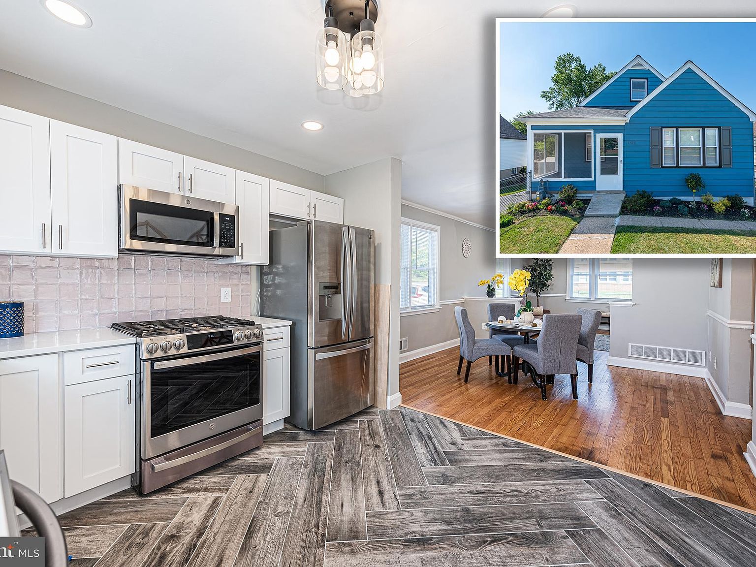 4528 Hazelwood Ave, Baltimore, MD 21206 Zillow