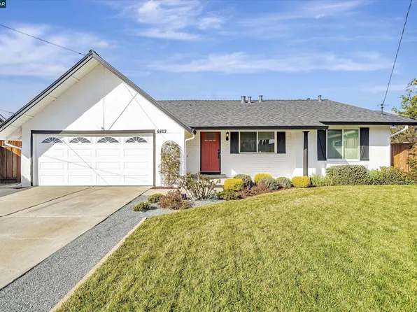 6803 Ione Way, Dublin, CA 94568