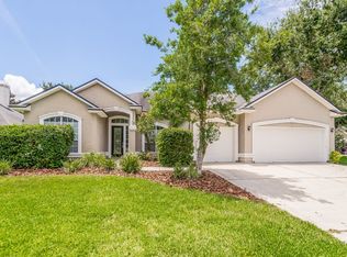 3809 W Glendale Ct, Saint Johns, FL 32259