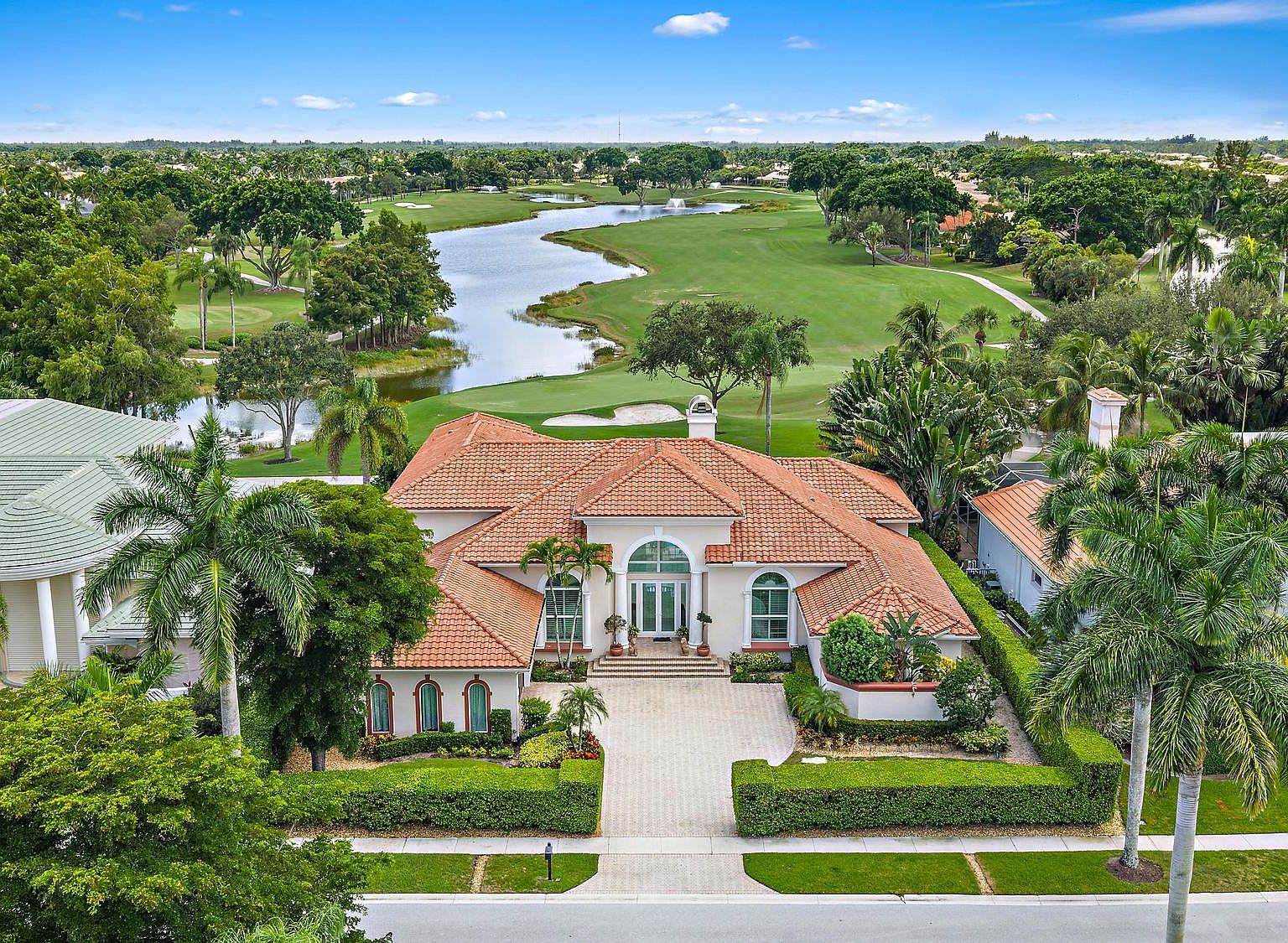 10952 Egret Pointe Lane